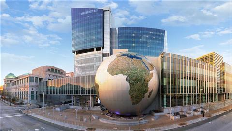 The North Carolina Museum of Natural Sciences