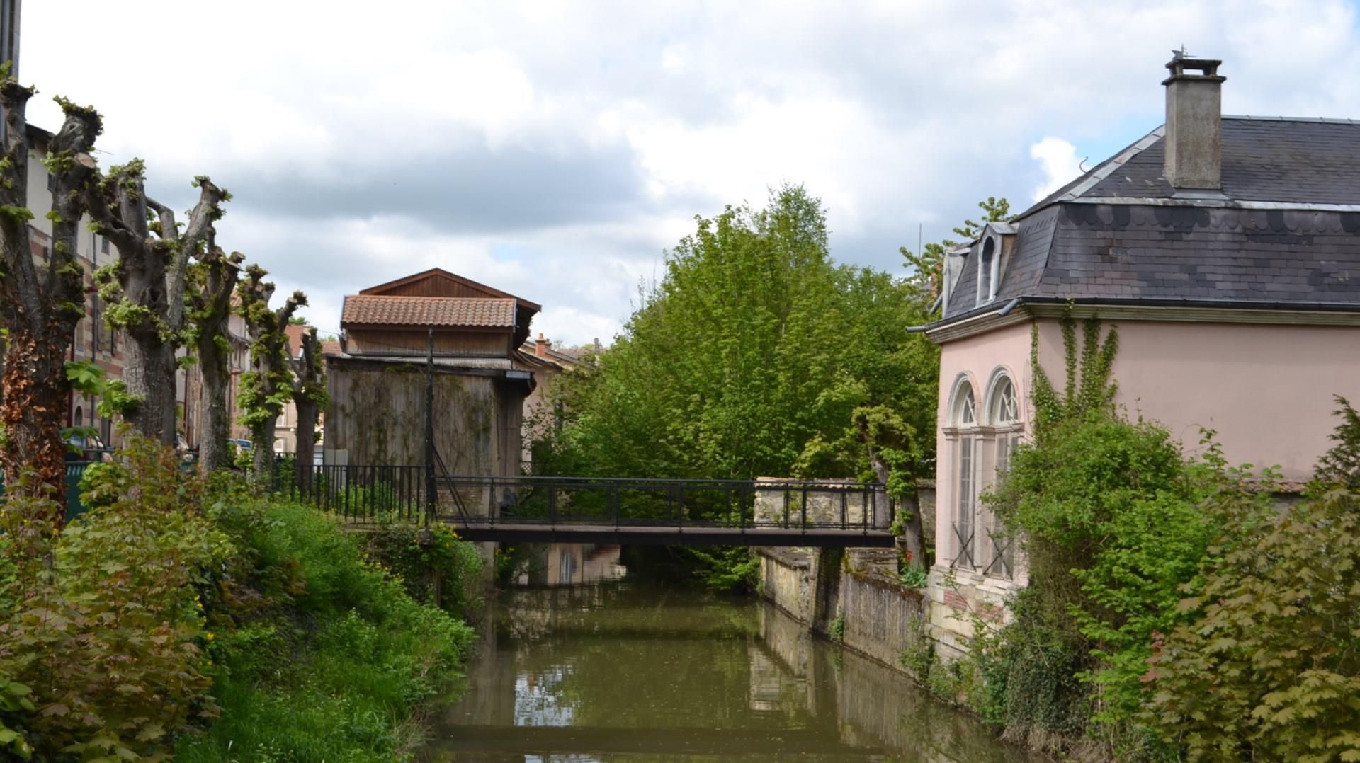 Изображение места проведения