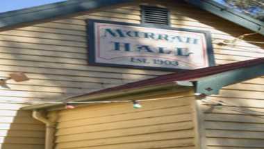 Murrah Hall in South Coast, AU