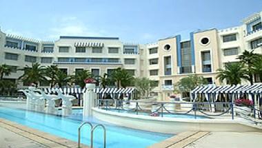 Disney Ambassador Hotel image