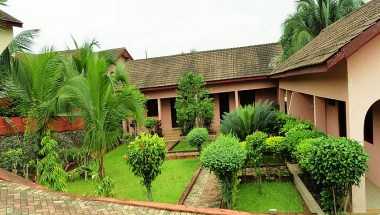 Coconut Grove Miners Lodge a Obuasi, GH