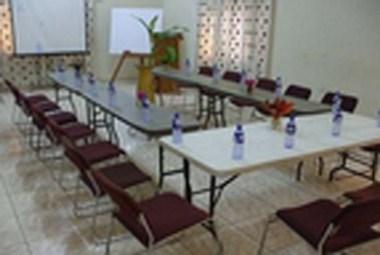 Coconut Grove Miners Lodge a Obuasi, GH