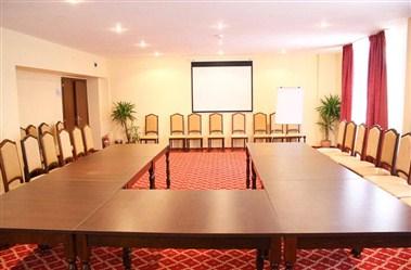 Hotel Europeca i Craiova, RO