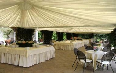 Cortebracco dei Germani en Corato, IT