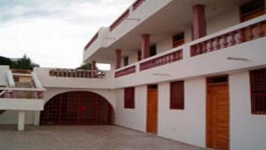 Taj International Hotel image