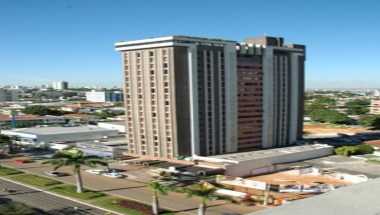 Hotel Golden Tulip Address в Goiania, BR