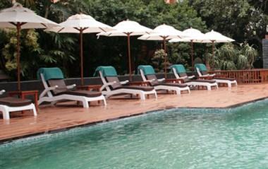 Sailom Hotel a Hua Hin, TH