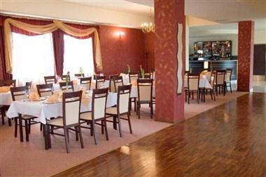 Hotel Horyzont a Rzeszow, PL