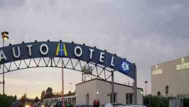 Autohotel Ravenna a Ravenna, IT