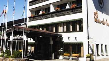 Bardola Hoyfjellshotel a Geilo, NO