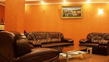 รูปสถานที่จัดงาน