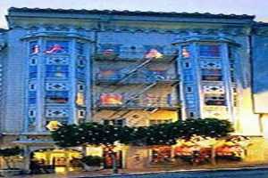 Nob Hill Hotel San Francisco a San Francisco, CA