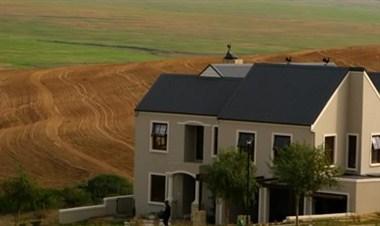 Mount Royal Golf & Country Estate в Malmesbury, ZA