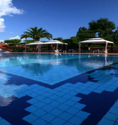 Bild på anläggning