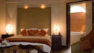 Bild på anläggning