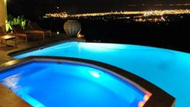 Bild på anläggning