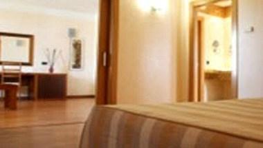 Hotel Montera Plaza i Los Barrios, ES