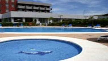 Hotel Montera Plaza i Los Barrios, ES