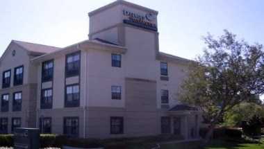 Extended Stay America Richmond - Hilltop Mall a Richmond, CA