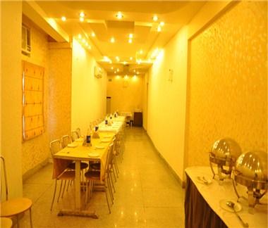 Hotel Satyam Residency в Gurugram, IN