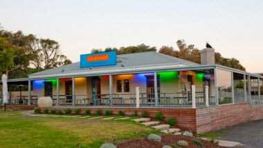 Aireys Inlet Getaway Resort in Great Ocean Road, AU