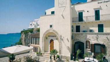 Hotel Seggio a Vieste, IT