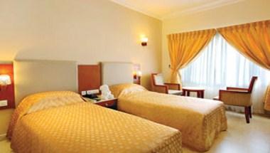 Cochin Palace a Kochi, IN