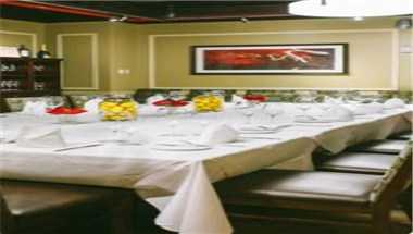 Davio's Northern Italian Steakhouse NYC в New York, NY