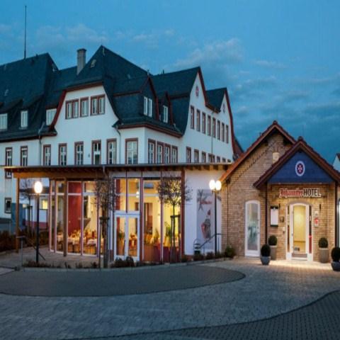 Johanniter Hotel - Butzbach image