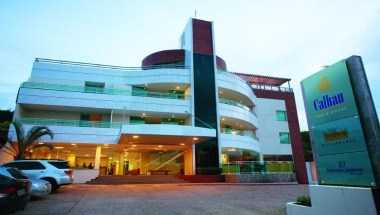 Calhau Praia Hotel in Sao Luis, BR