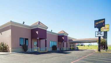 Express Inn & Suites- Greenville a Greenville, TX
