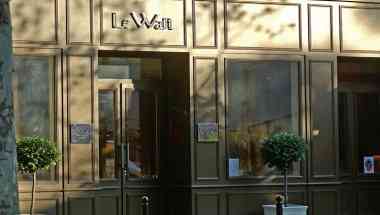 Hotel Le Walt em Paris, FR