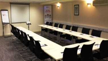 Bury Imperial House, Bury, GB1