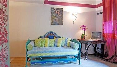 Изображение места проведения