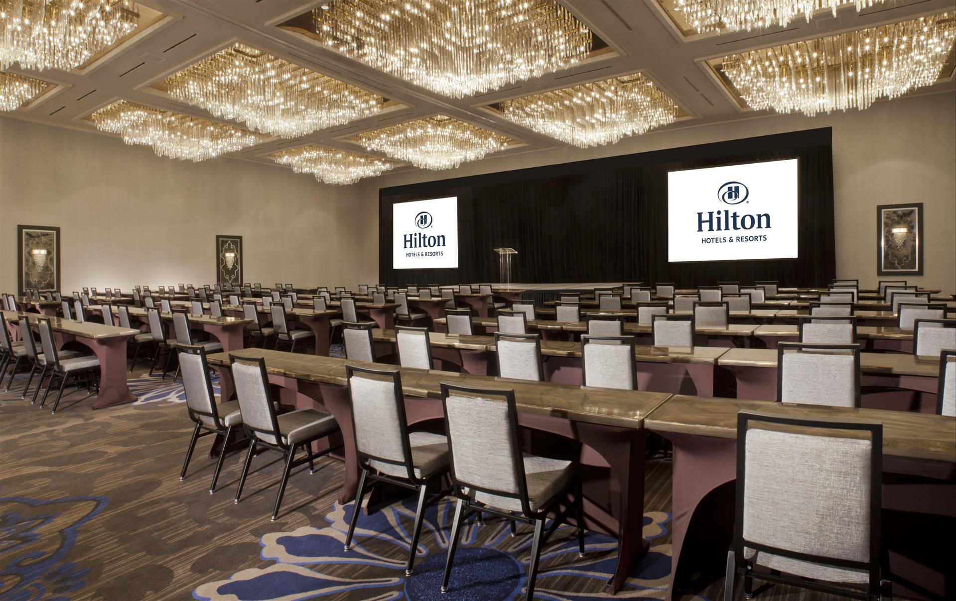 Immagine sala riunioni