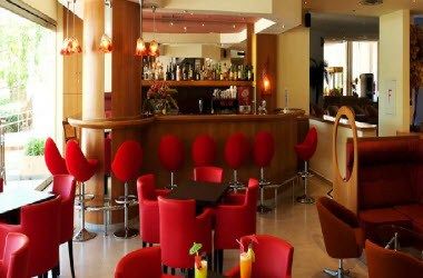 Изображение места проведения