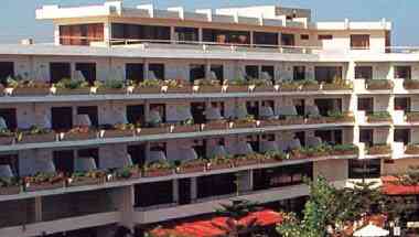 Rhodes, GR의 Blue Horizon Resort Hotel