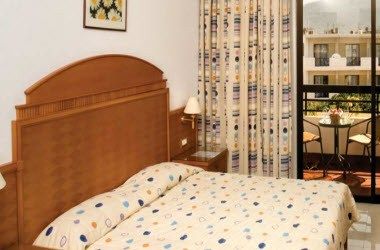 Изображение места проведения