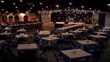 The Nashville Nightlife Dinner Theater in Nashville, TN