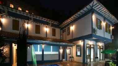 Solar das Lajes в Ouro Preto, BR