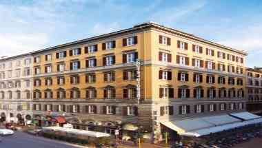 Hotel Gioberti Rome a Roma, IT