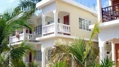 Sea Wind Resort Hotel a Negril, JM