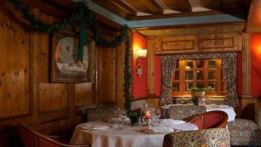 Sporting Hotel Villa Blu a Cortina d'Ampezzo, IT