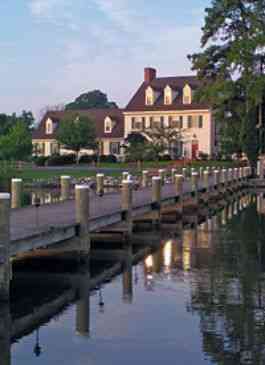 Osprey Point i Rock Hall, MD