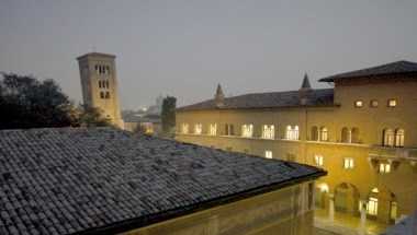 Hotel Residence La Reunion en Rávena, IT