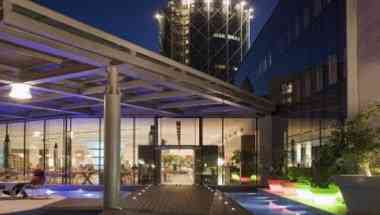 T Hotel в Cagliari, IT