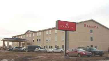 Ramada by Wyndham Carlyle in Carlyle, SK