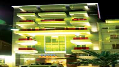 Ephira Hotel a Corinth, GR