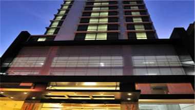 Best Western Plus Panama Zen Hotel en Ciudad de Panamá, PA