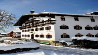 Gasthof Baumgarten image